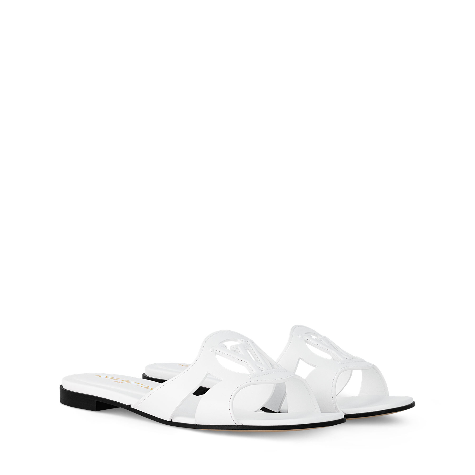 Chinelo LV Isola - Sapatos | LOUIS VUITTON ®